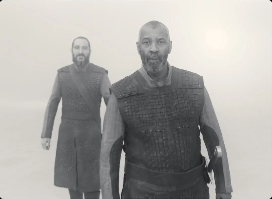 乔尔科恩为什么单独执导麦克白,乔尔科恩与麦克白