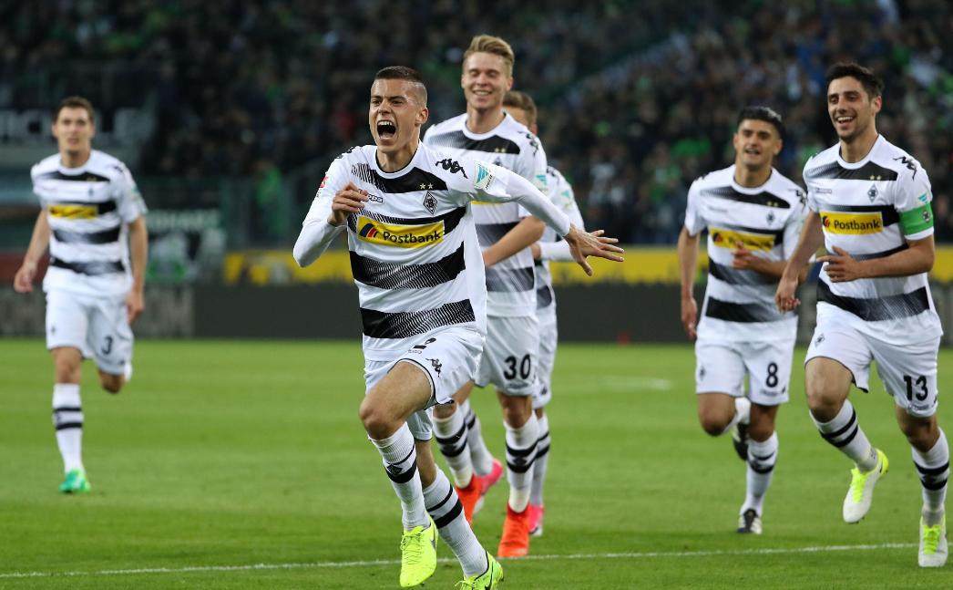 德甲多特蒙德vs勒沃库森,勒沃库森vs门兴