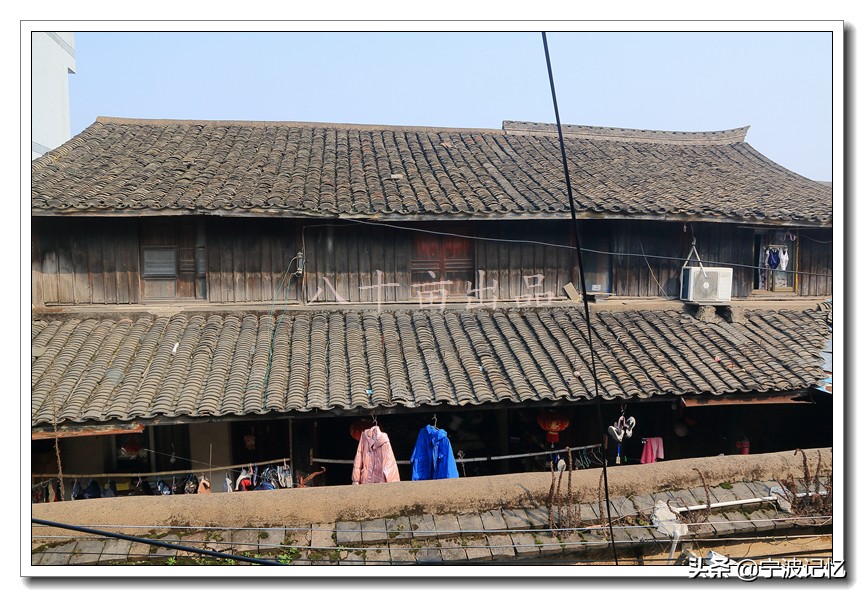 宁波鄞州区云龙镇石桥,鄞州云龙石桥村