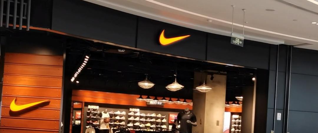 耐克重现未来,耐克事件梳理