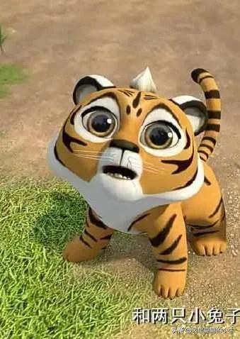 熊出没最厉害的角色,熊出没历代角色大全