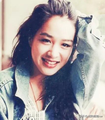 钟丽缇年轻惊艳美照图片混剪,钟丽缇大方迷人图片