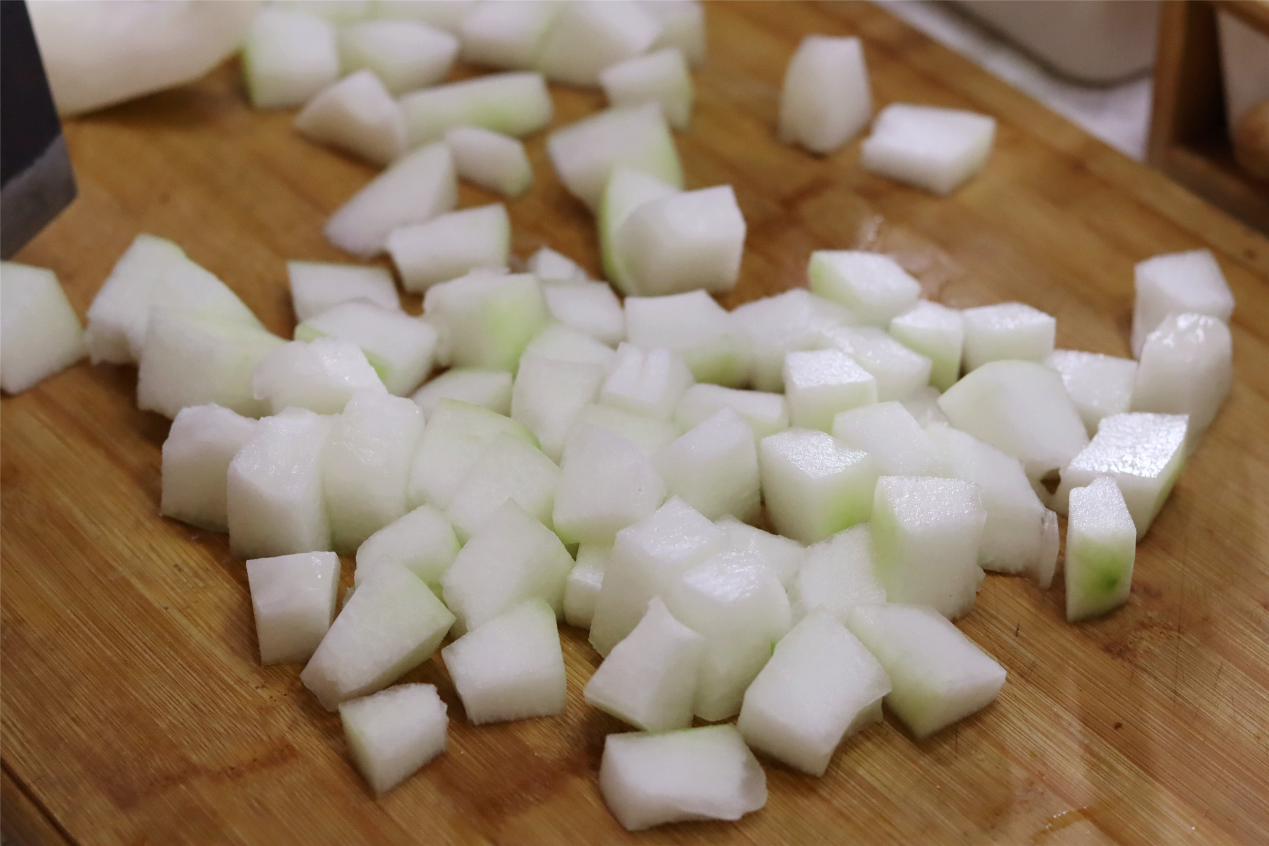 冬瓜和虾仁一起吃好吗,冬瓜和虾仁真是绝配