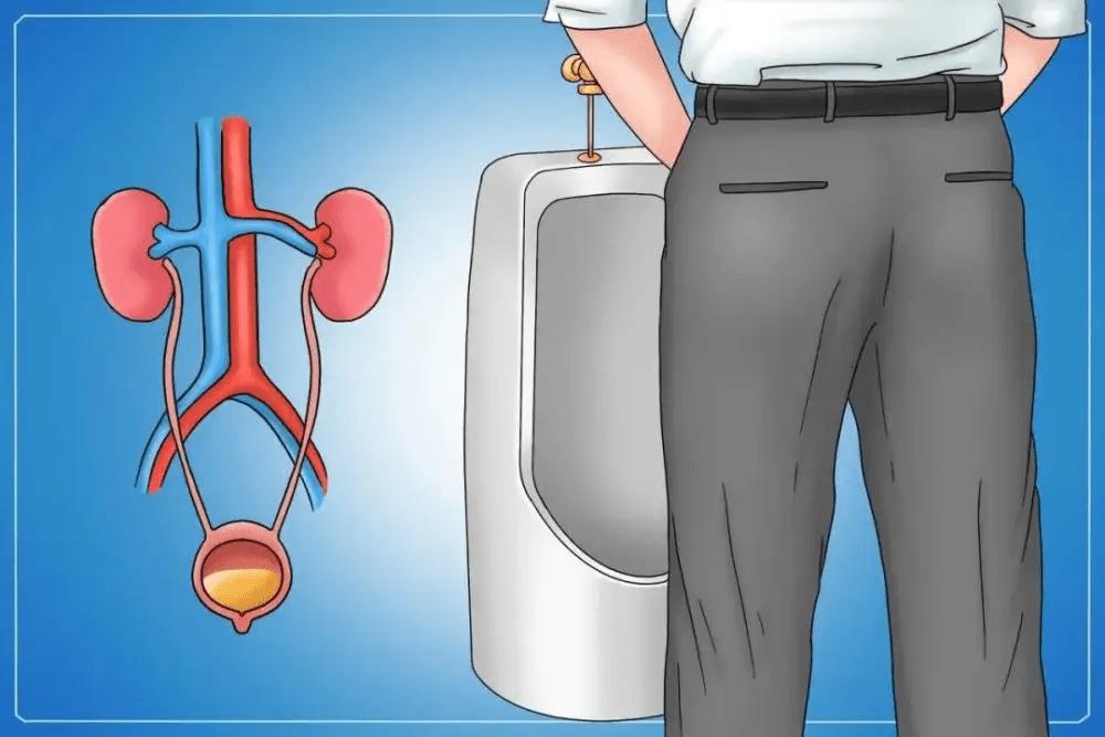 前列腺肥大的症状和表现有哪些,前列腺痛表现症状有哪些