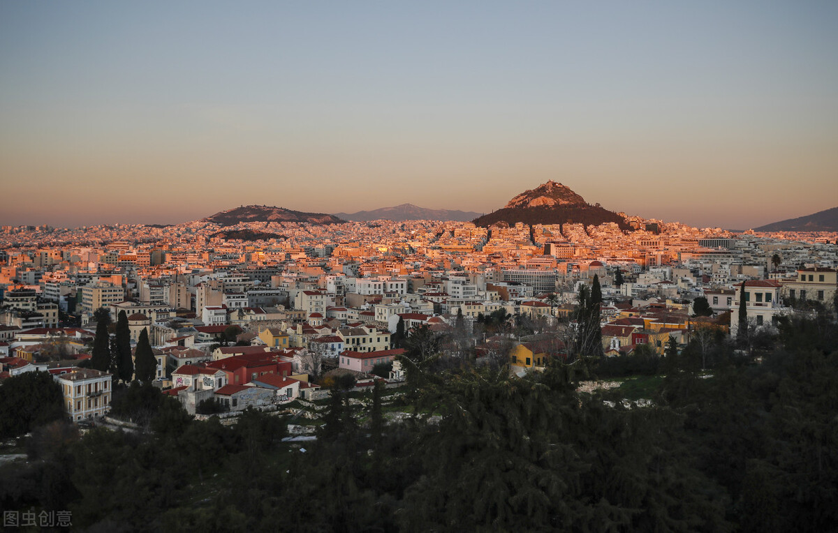 带你看看希腊移民究竟有多火爆,希腊移民有什么优势