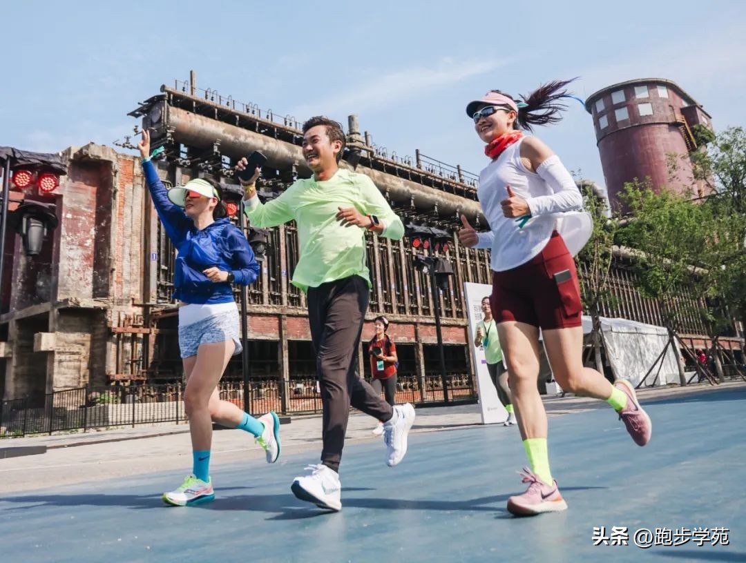 毛大庆马拉松跑步感言,毛大庆在马拉松中的感悟