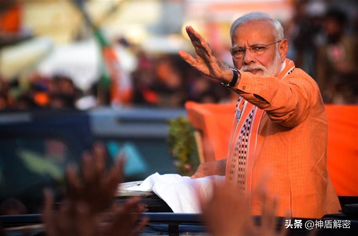 印度花一美元买航母是真的吗,印度一元钱买的航母咋样了