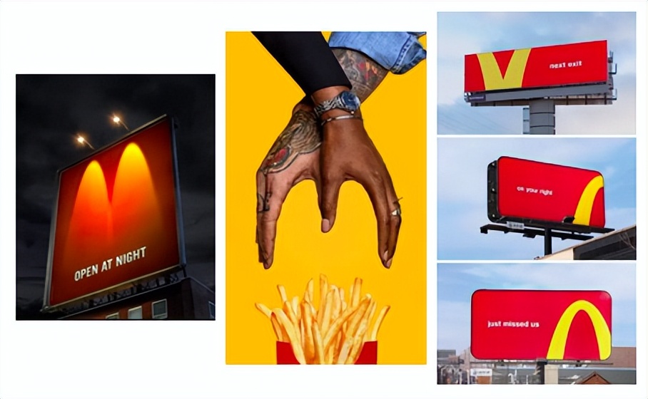 麦当劳和newjeans合作香港有吗,陈冠希联名麦当劳单品