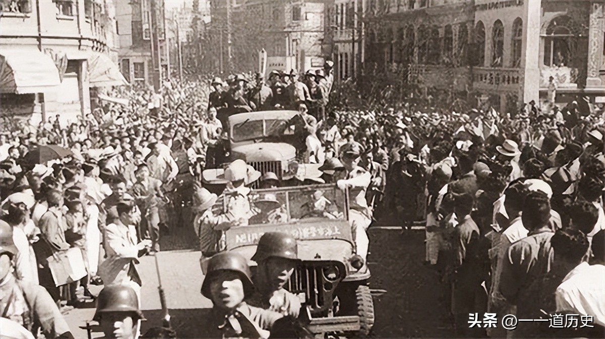 日本“侵略”我国14年,有8个省没有被占领,哪8个省你知道吗