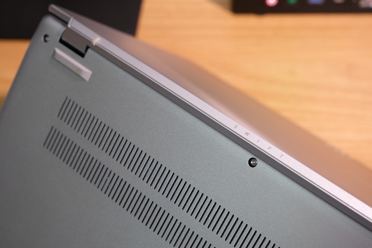 宏碁非凡s3笔记本电脑新手教程,宏碁s3高能版评测