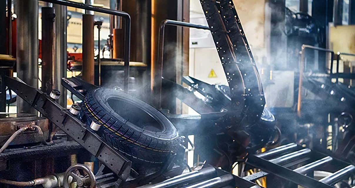 哪个品牌的轮胎使用年限最长,米其林轮胎怎么看轮胎的生产日期