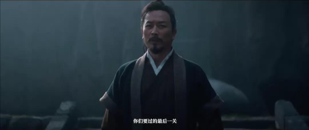 一上线就爆红,一上线就上热搜的电视剧