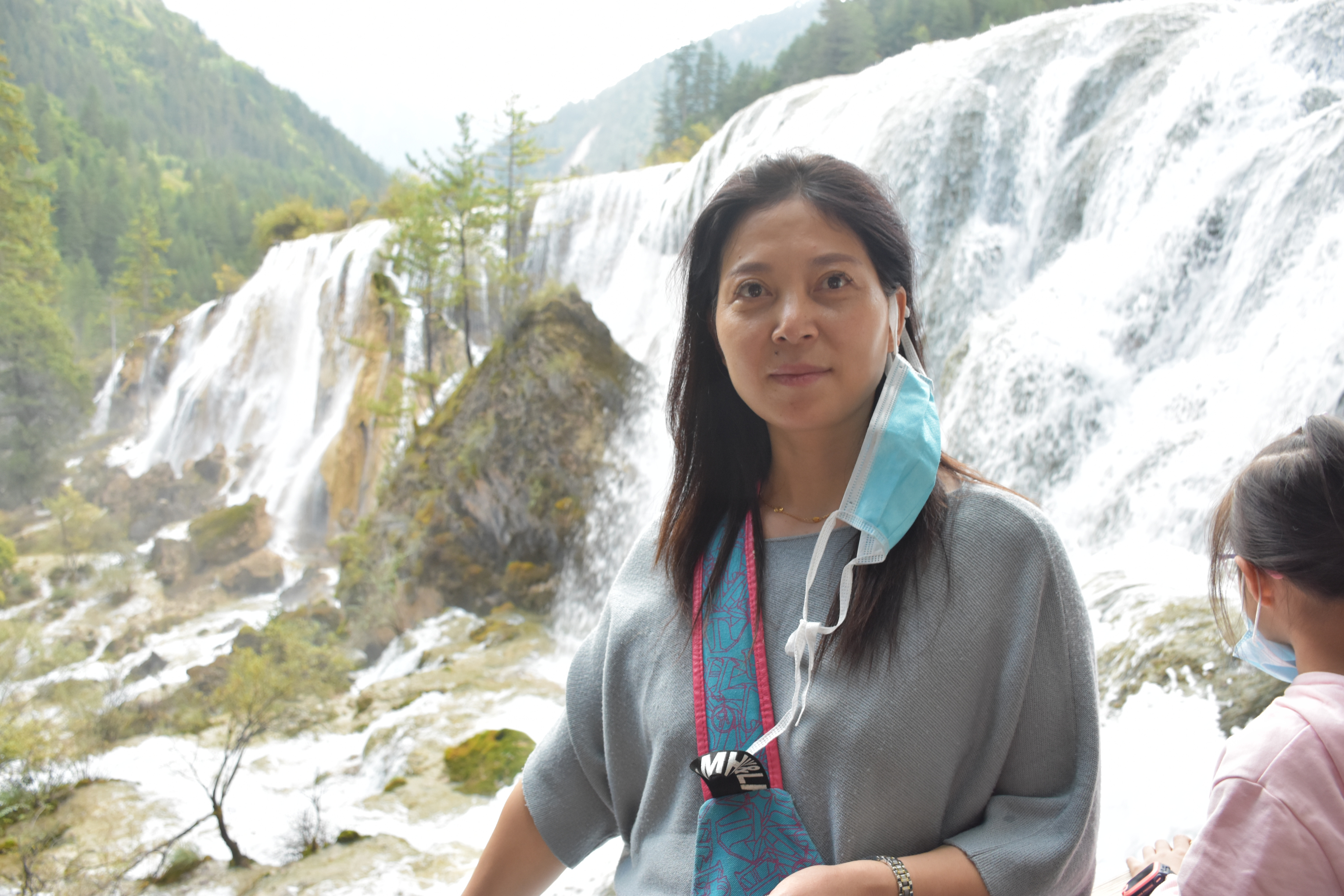 西安九寨黄龙天水自驾,西安黄龙九寨沟旅游攻略