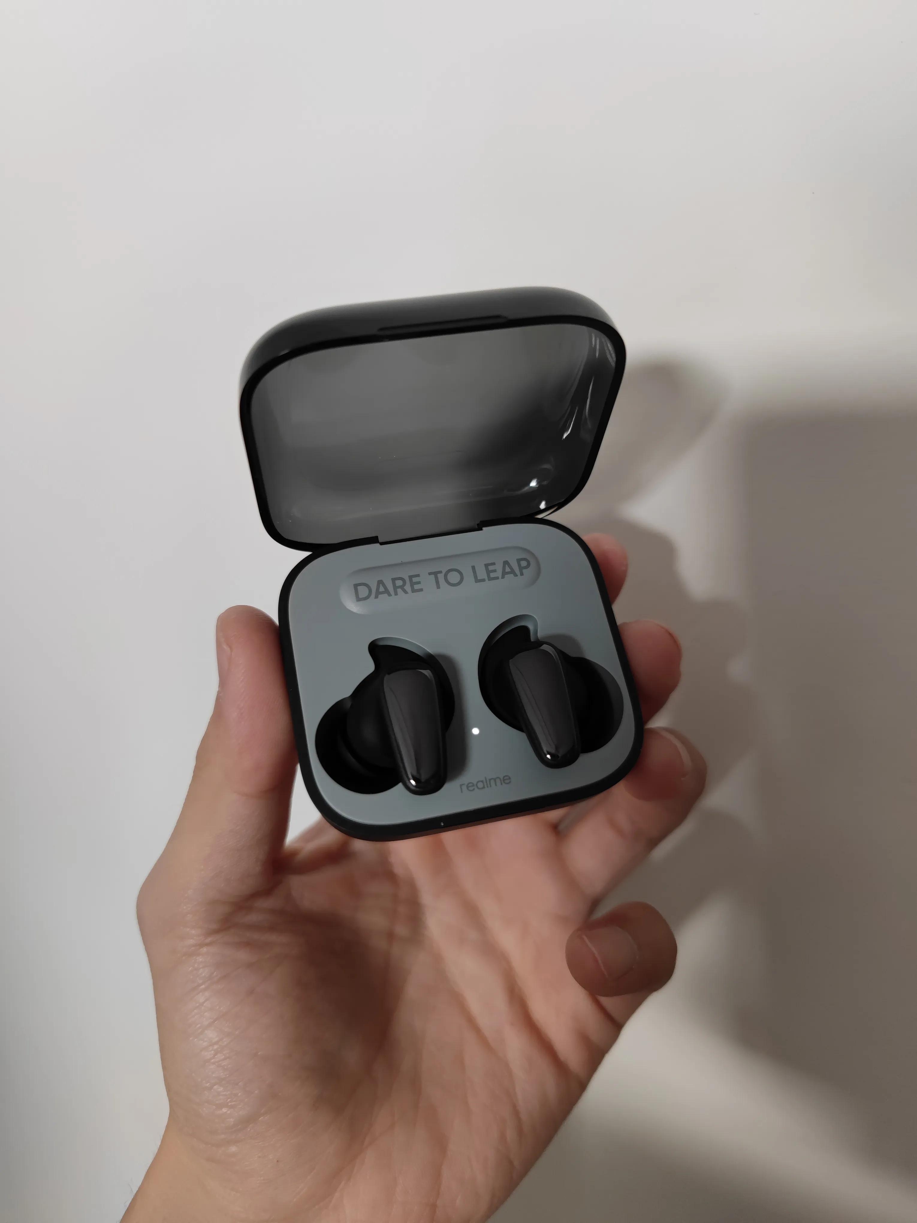 真我耳机budsair3测评,真我耳机budsair3降噪测试