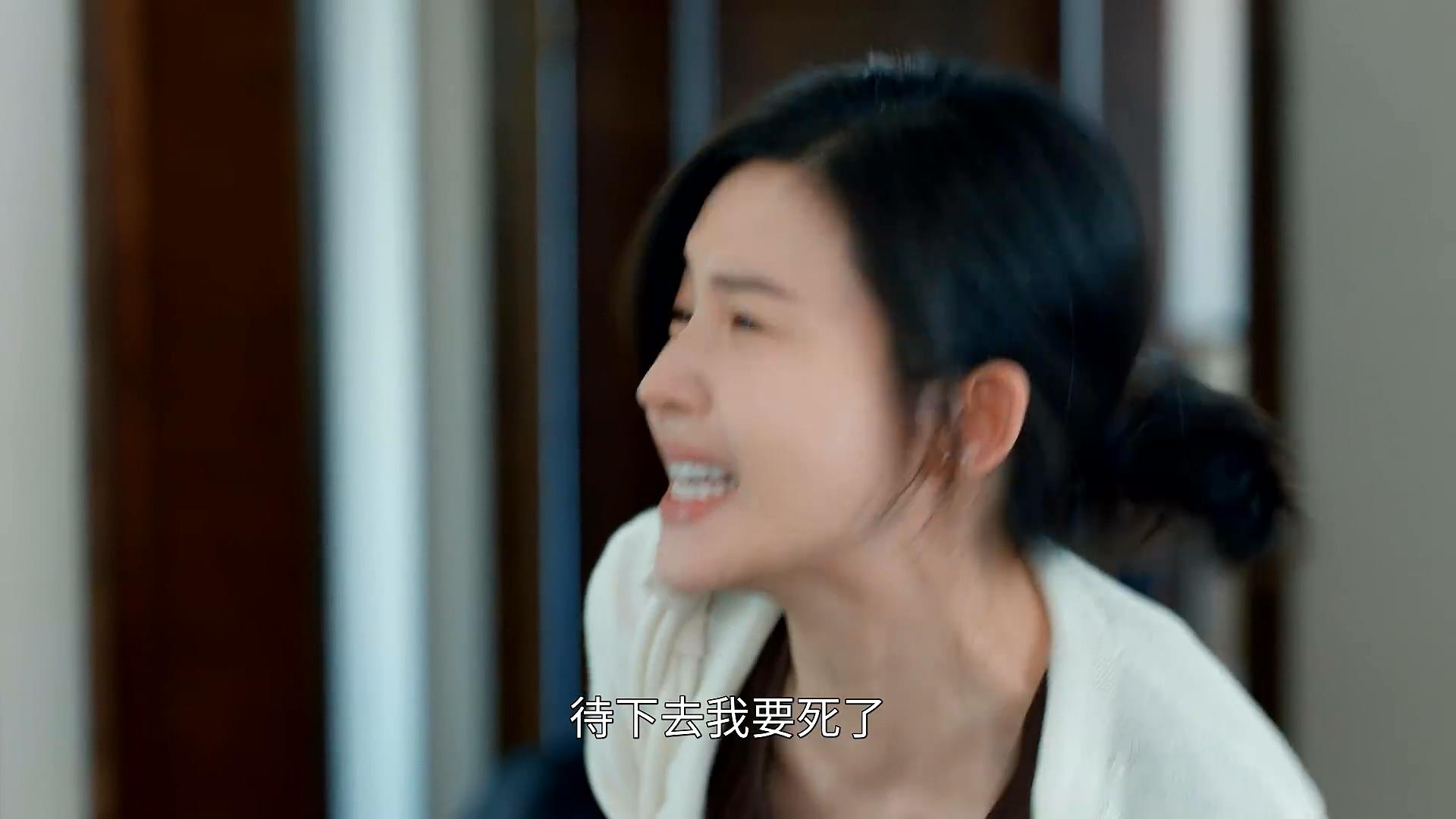 杨争图“钱”，赵颂文贪“欲”，2人一拍即合，谁能笑到最后？