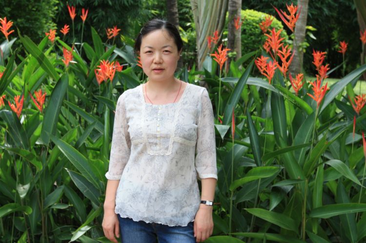 任溶溶“童诗童话”原创征集活动开始，快来参加吧