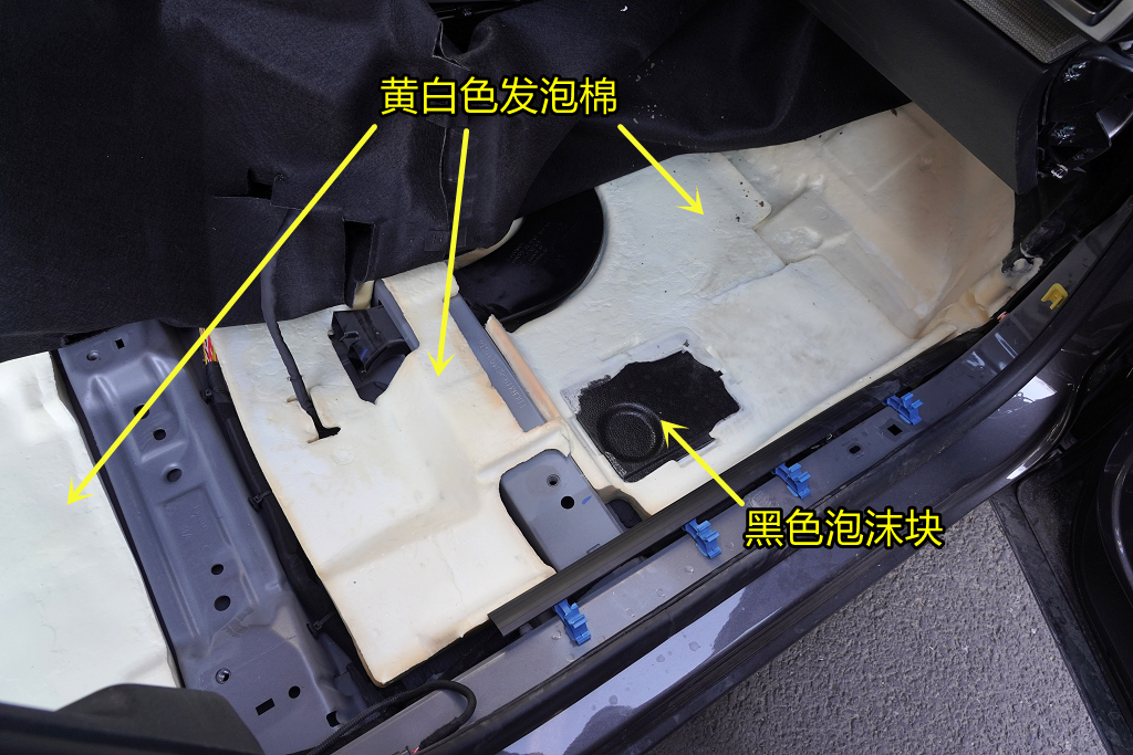 凡尔赛c5x全方位测评,凡尔赛c5拆解