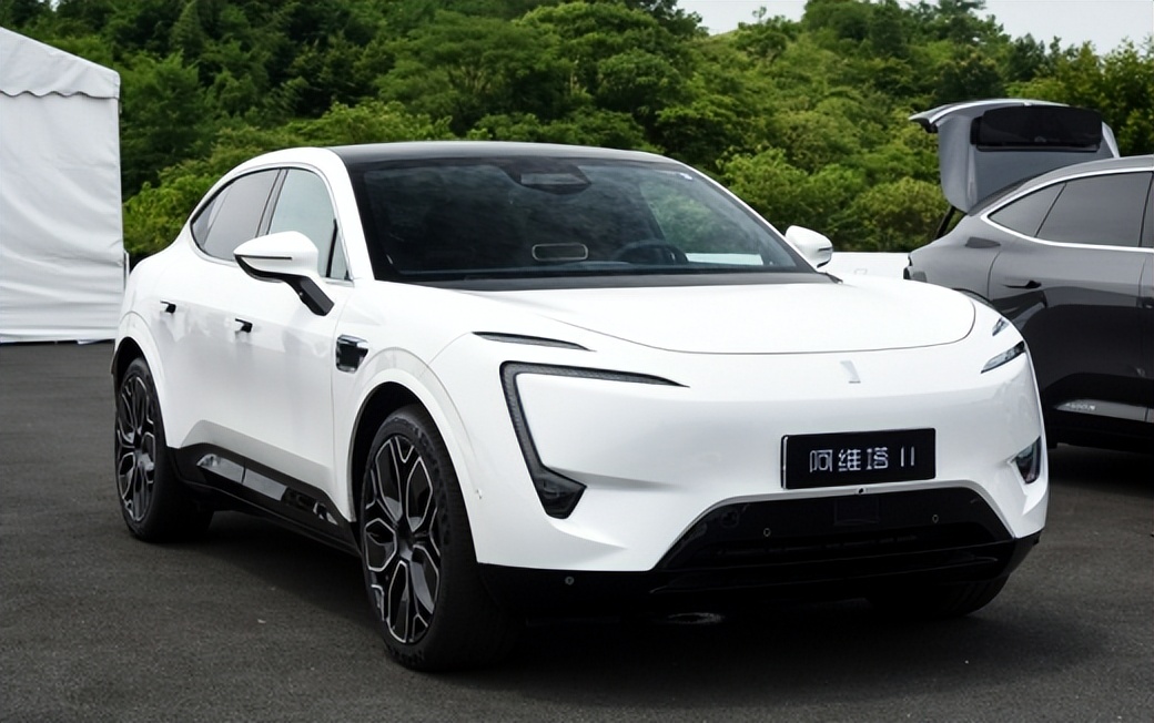 阿维塔11四座版参加测评,阿维塔11采用了哪些长安技术