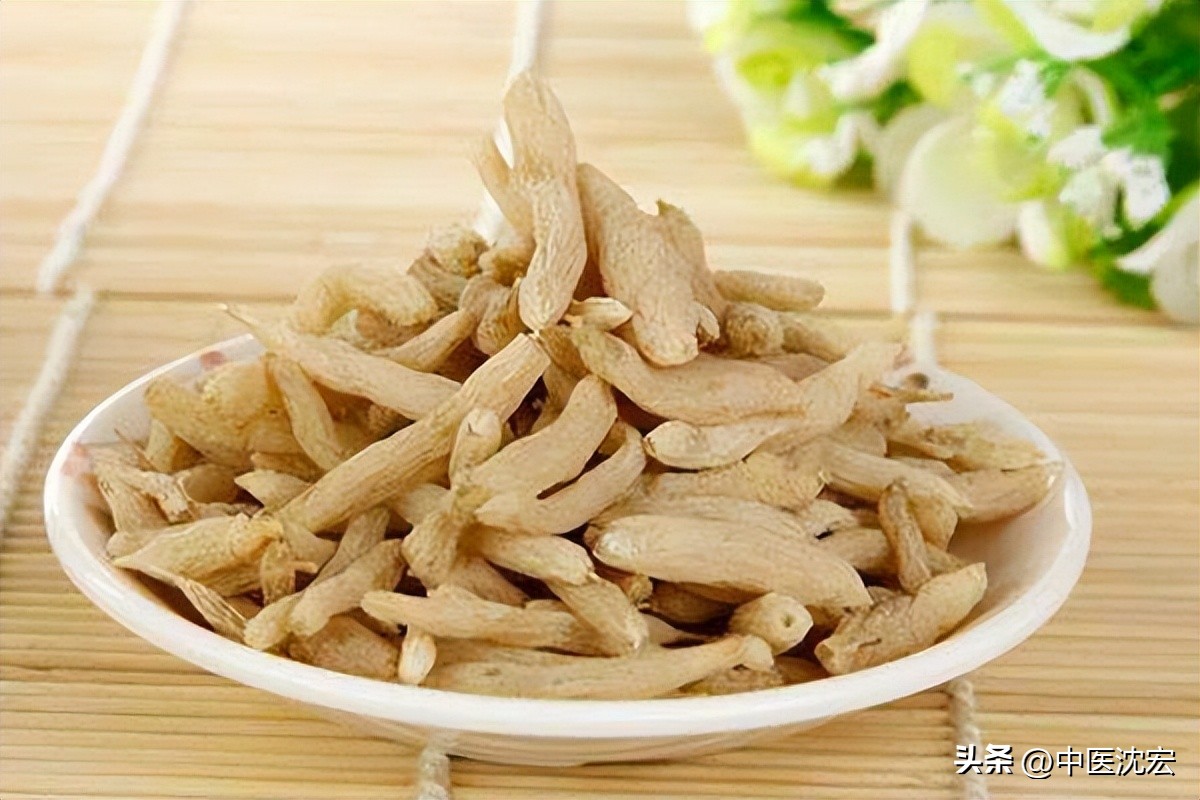 清代名方止咳散,慢性咽炎老中药配方第一名