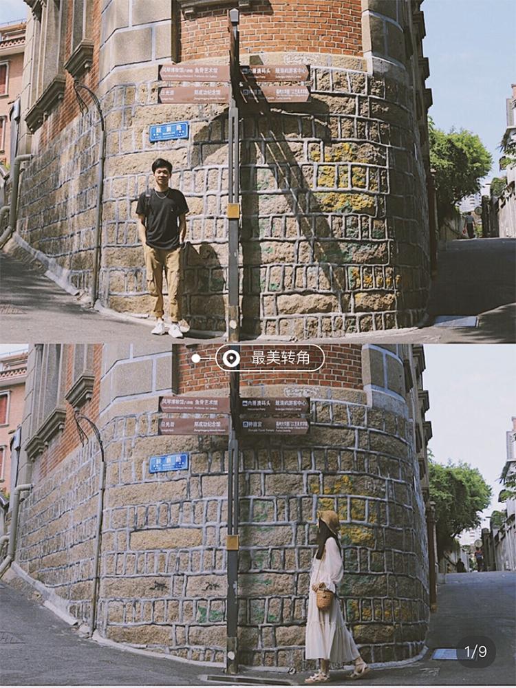 厦门旅游鼓浪屿酒店,厦门看鼓浪屿最好的酒店