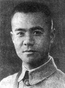 陈毅的军事能力如何？蒋介石曾两次评价，结论完全相反