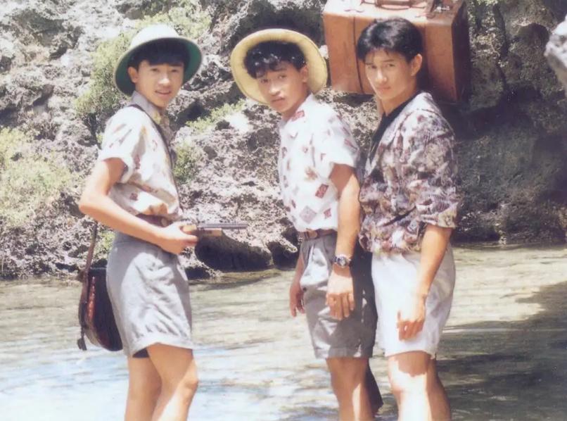 兄弟反目、为钱撕破脸,这些红极一时的组合,各有各的故事