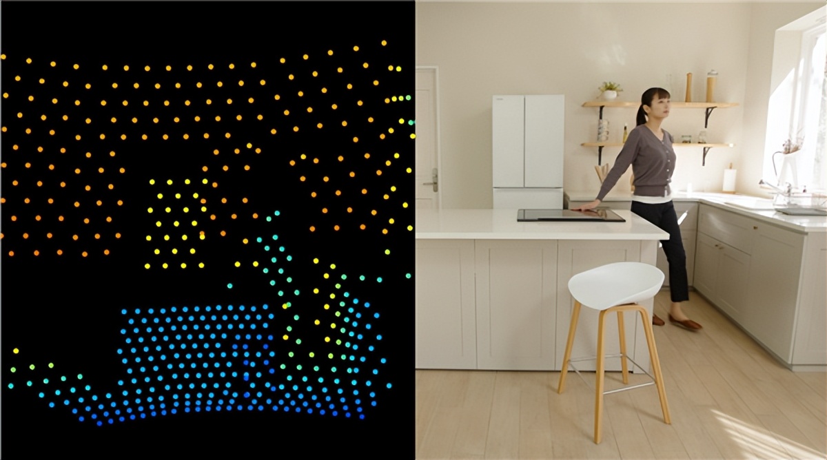 索尼推出imx611景深传感器,索尼一亿像素传感器发布时间预测