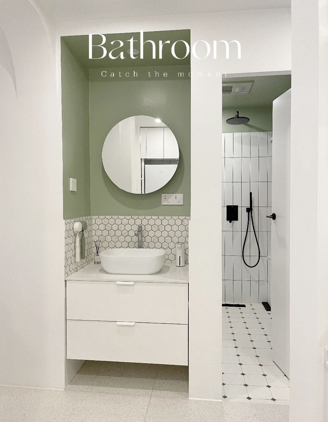 浴室柜需要注意什么问题,浴室柜怎么补救