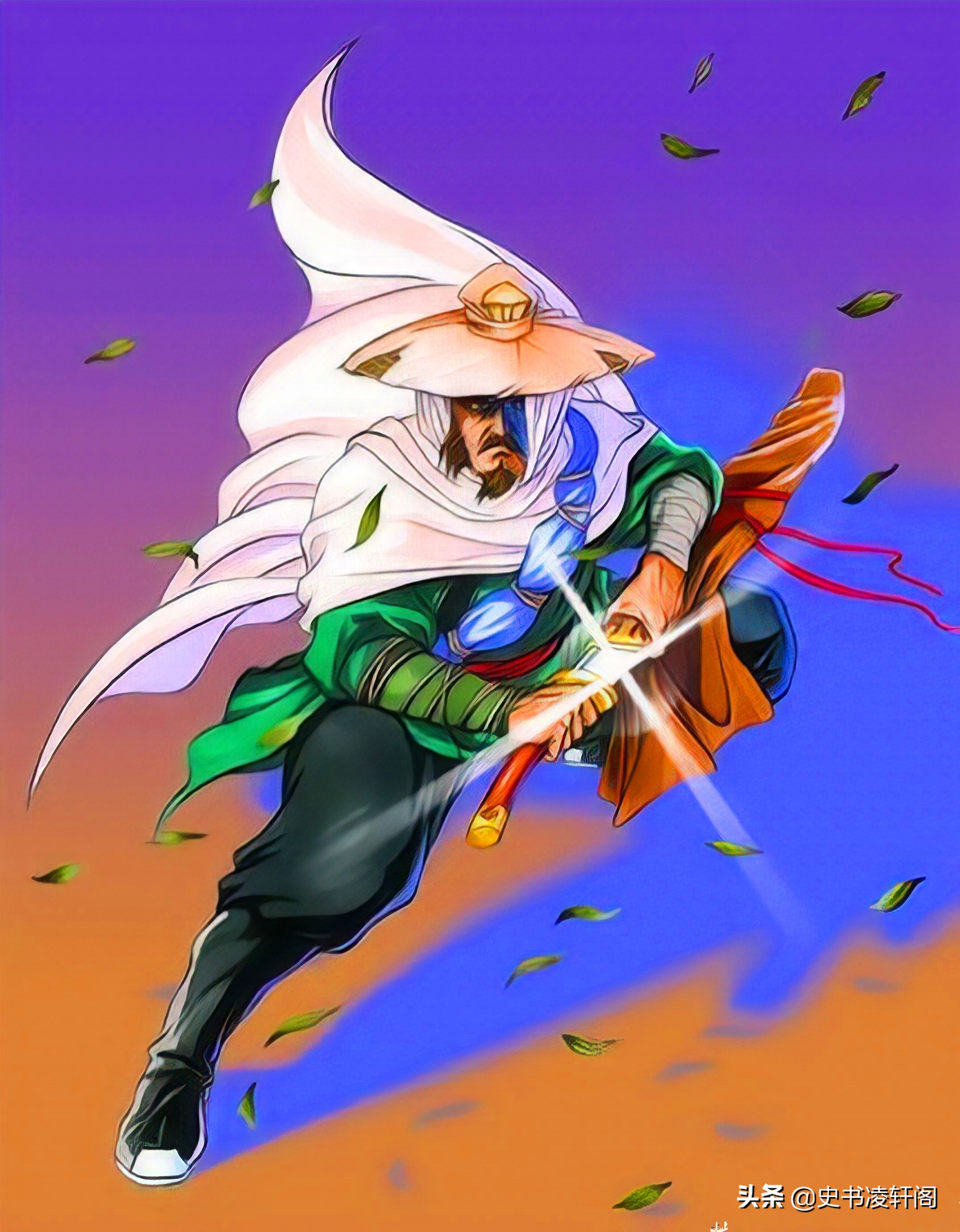 水浒传中五位好汉的绰号及性格,水浒传中的一位好汉的外号和特征