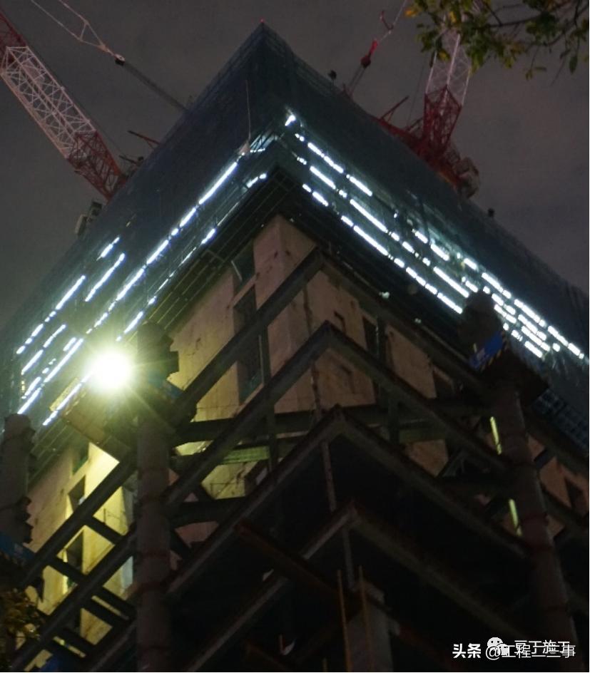 中建项目俯瞰观摩视频,中建项目线上观摩