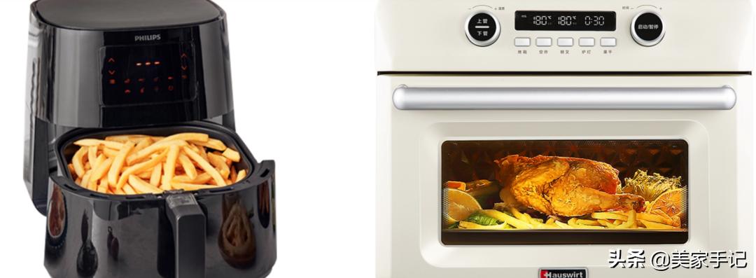 空气炸锅是懒人福音吗,空气炸锅是智商税产品吗