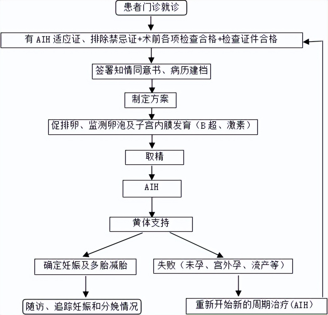 关于人工授精，你必须要知道的那些事！