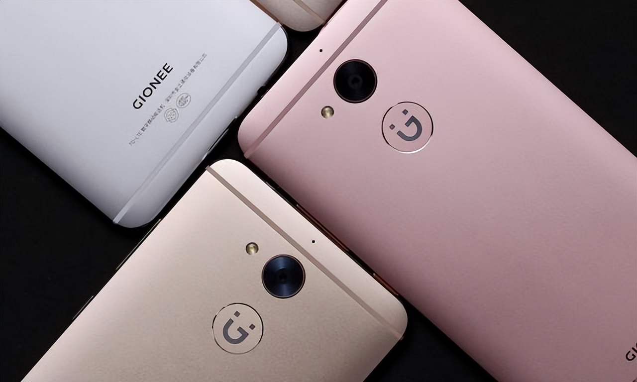 2018年，金立集团创始人刘立荣，一把输掉7亿美金：*场赌**套路多深