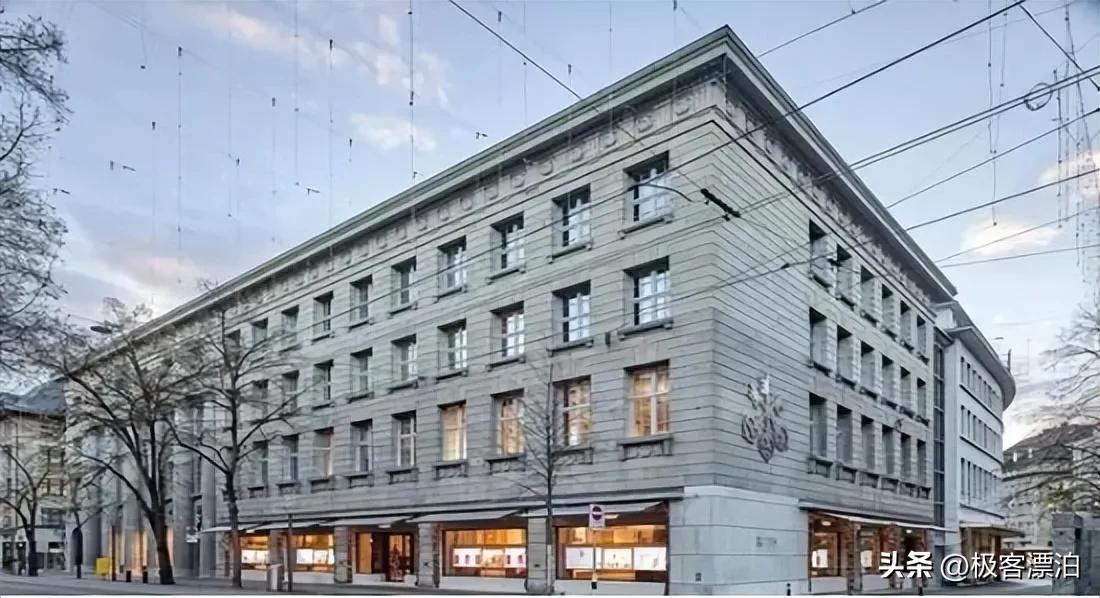 大佬们总挂在嘴边的“瑞士银行”，到底牛在哪？