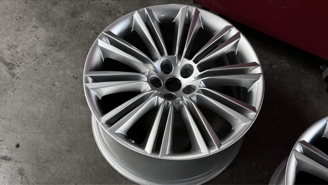 捷豹xjl内饰翻新出售价格,捷豹xjl汽车翻新改造全过程