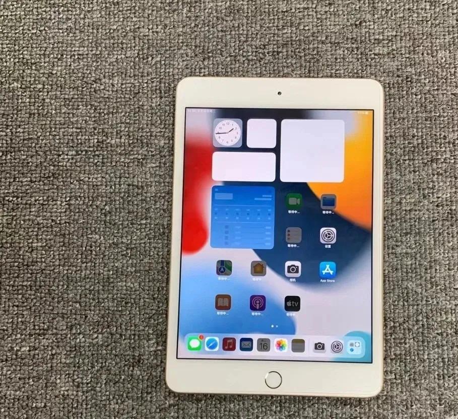 二手ipad和国产平板电脑哪个好,ipad128gair2二手目前价格