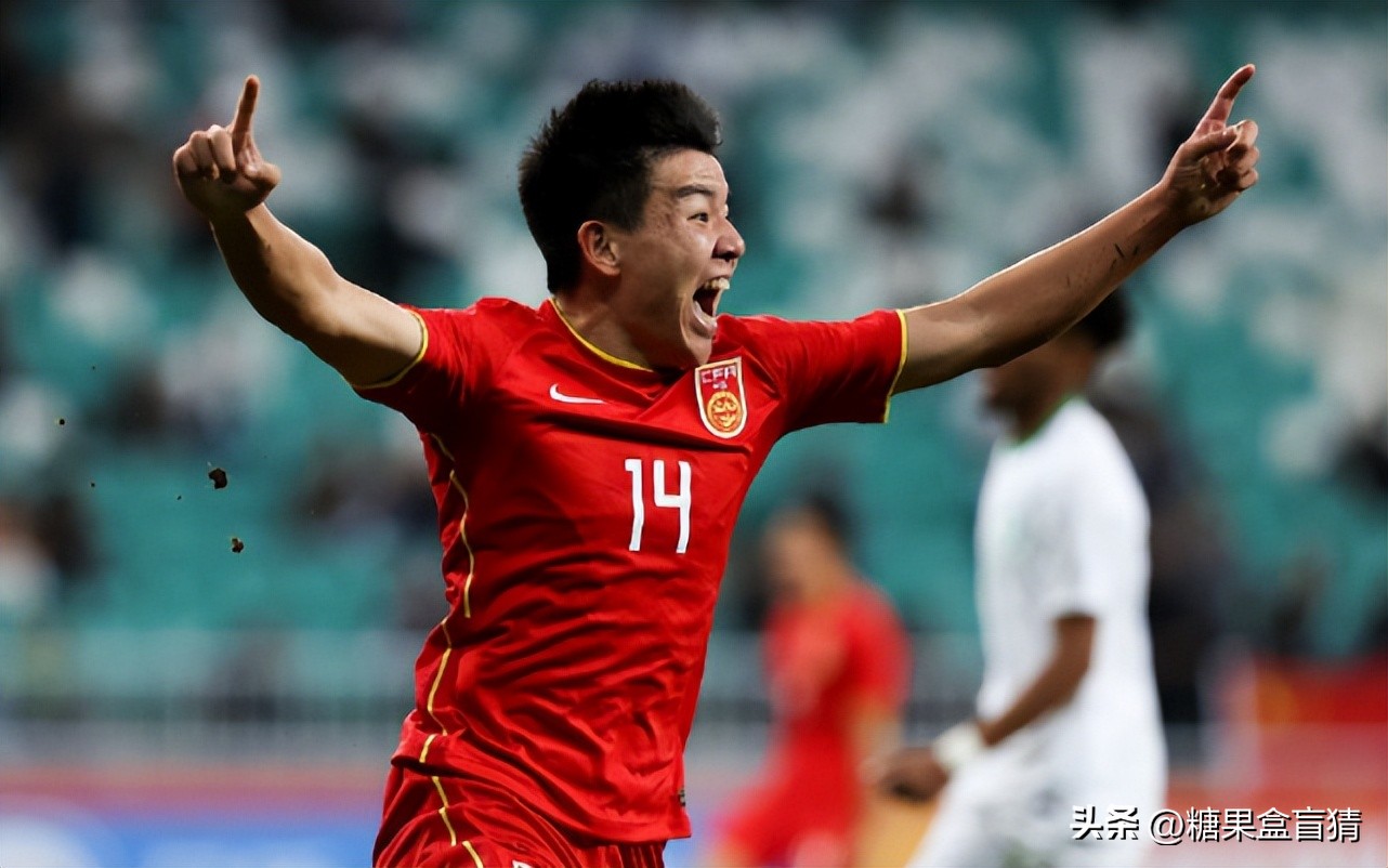 拿6分都出局！U20亚洲杯越南队怒了，质疑裁判吹黑哨中国队需当心