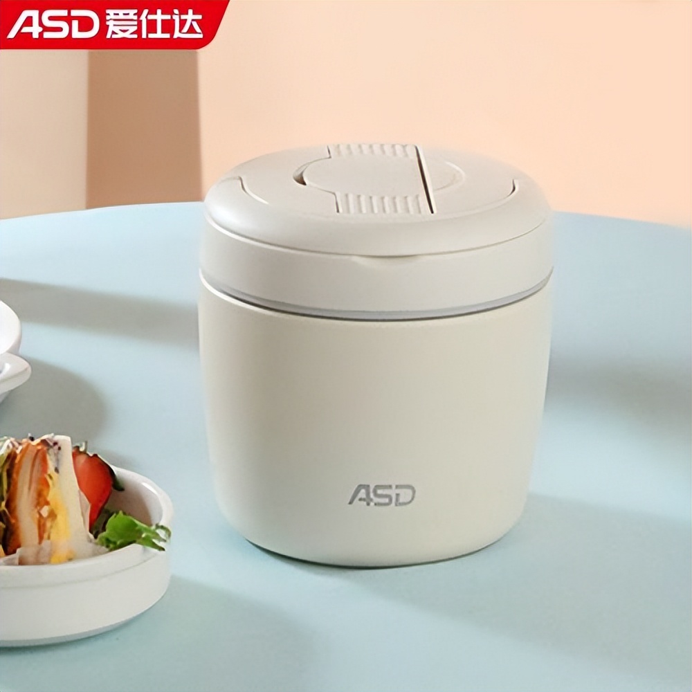 保温饭盒便携上班族,最实用的保温饭盒