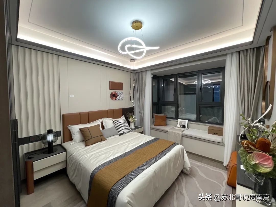 南京富园栖望府开盘售罄,南京富园栖望府什么学区