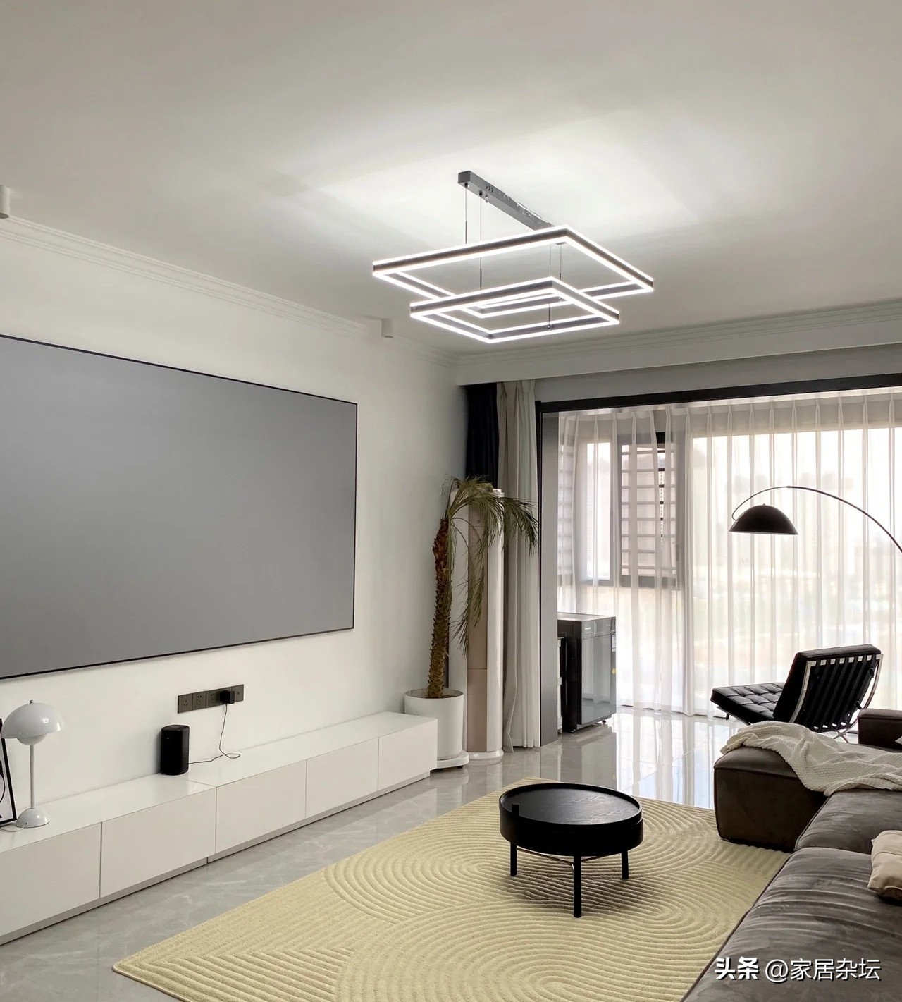 装修再想省钱这些材料千万别网购,现在装修新楼还是2022年装修省钱