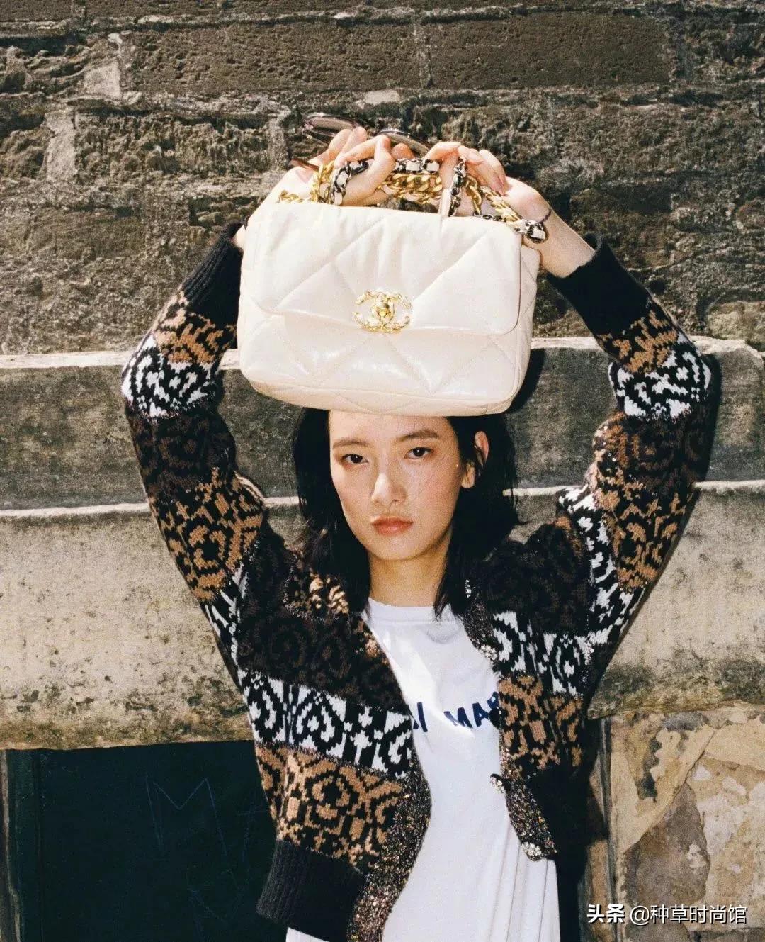 今年最火的包包名牌,今年最火的三款包包