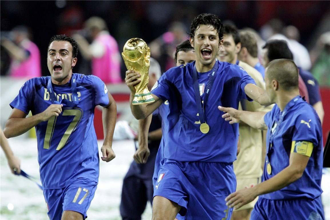 世界杯冠军前十名排名榜,1982年西班牙世界杯巴西意大利