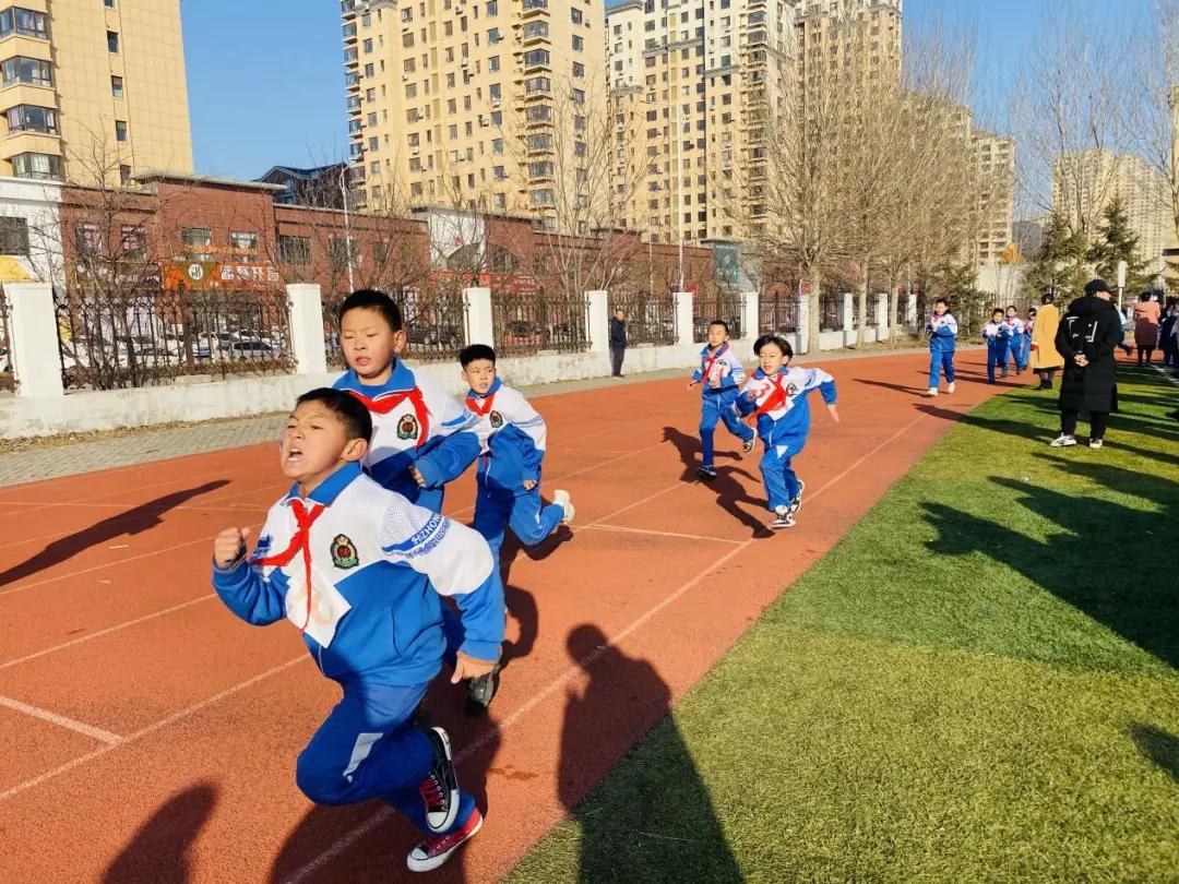 辽阳市第十中学运动会,辽阳市第十中学田径运动会