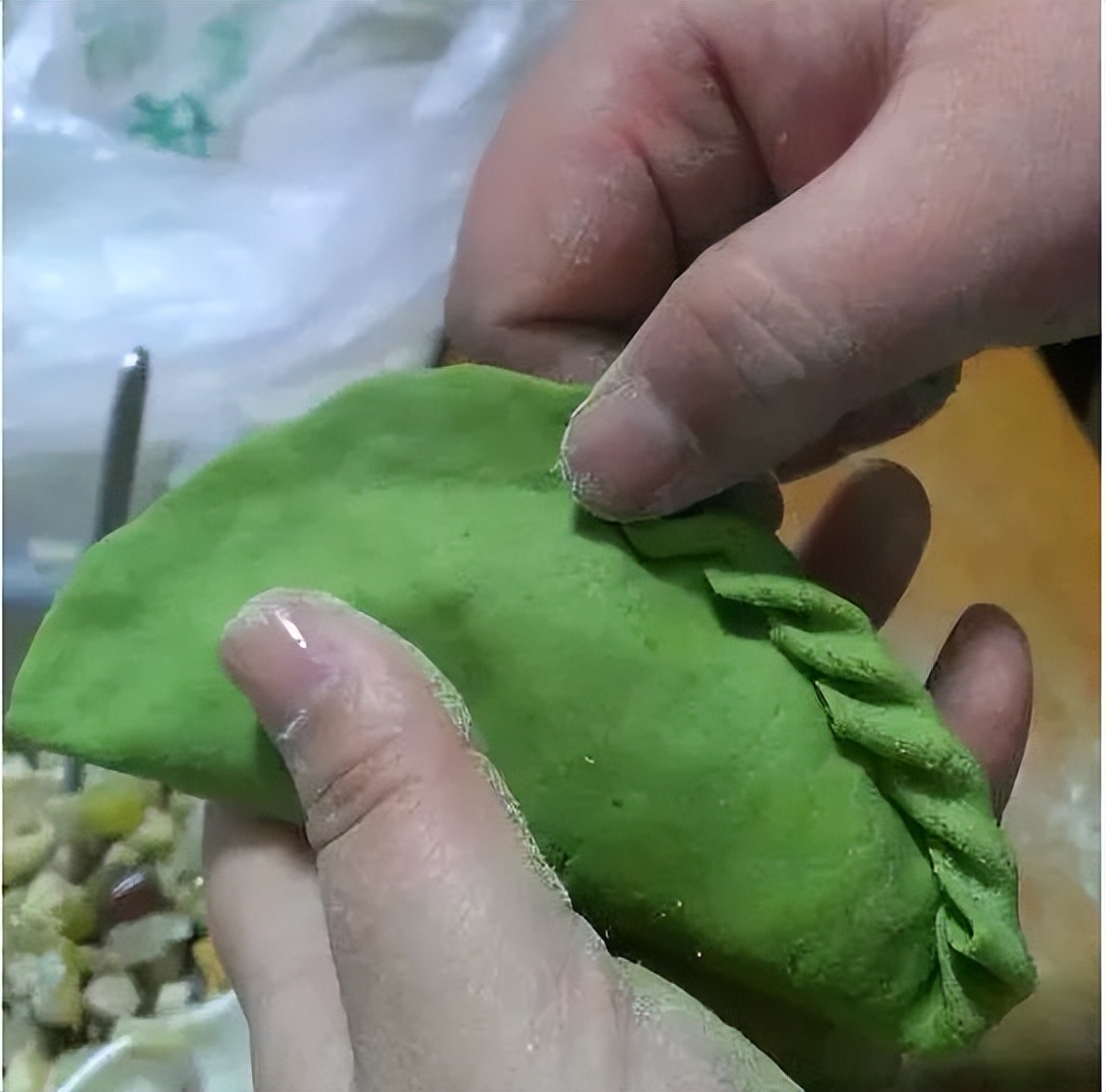 在“包着吃”这件事上，就服天台人！