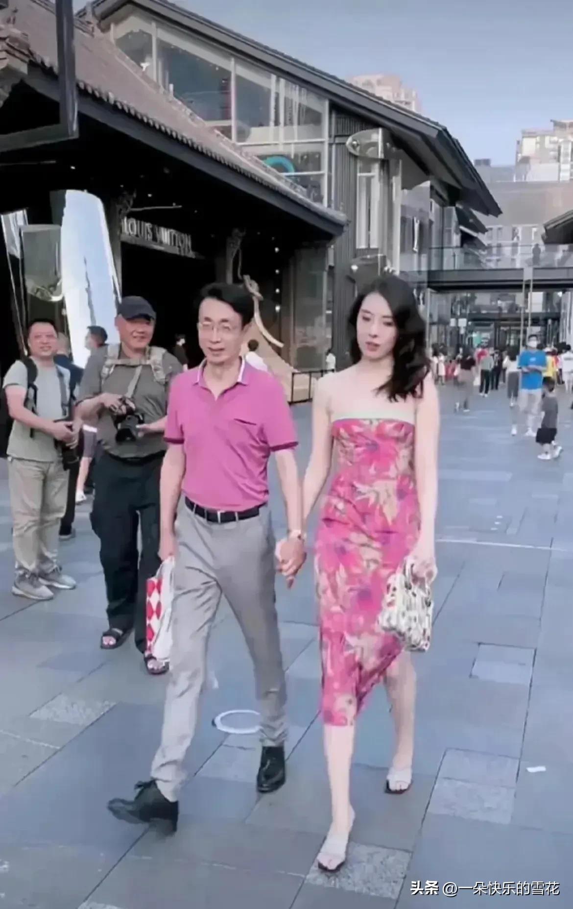 被抖音抖火的男女主确实🔥啊！