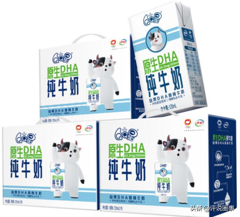 如何选购牛奶才是最好的,专家教你如何挑选到正宗优质牛奶