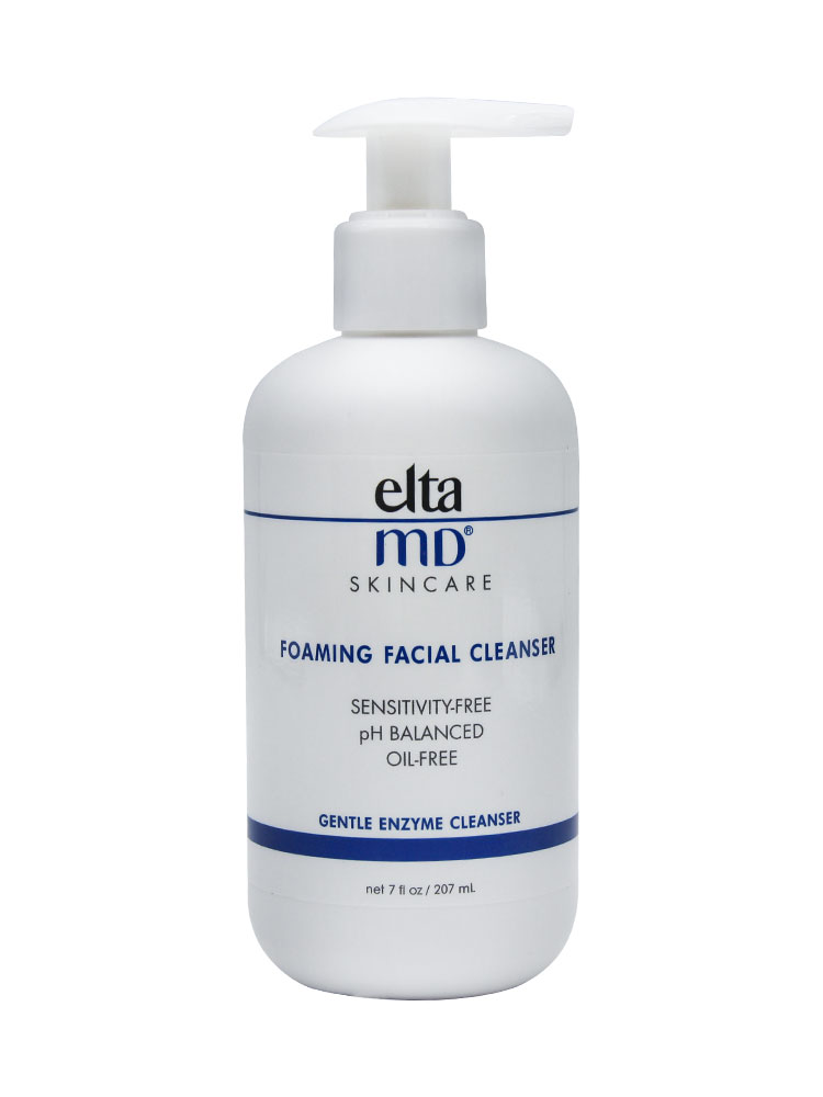 2021公认最好用的洗面奶,推荐好用的洗面奶油性皮肤