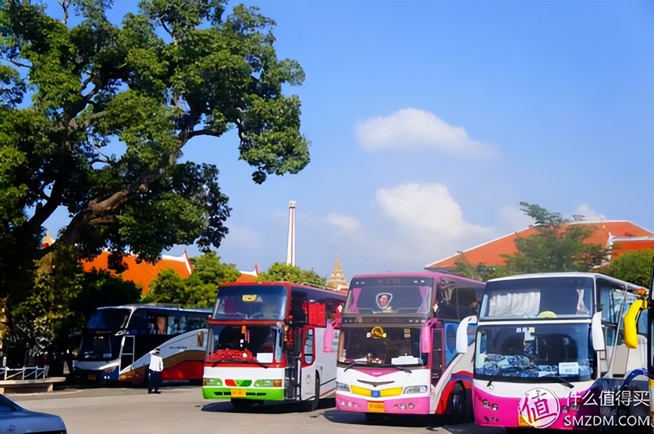 跟团游到底坑不坑,东北大哥跟团游