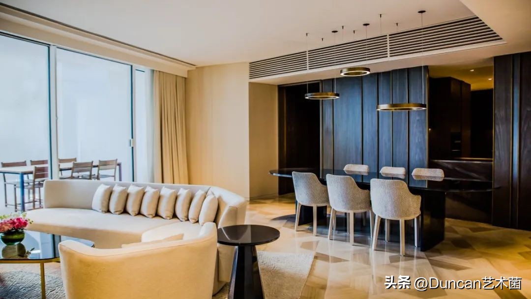 世界顶级云端酒店,全球十大顶级设计酒店