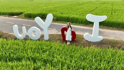 微度假|最美绿水青山线路！被深圳这片乡野田园治愈了